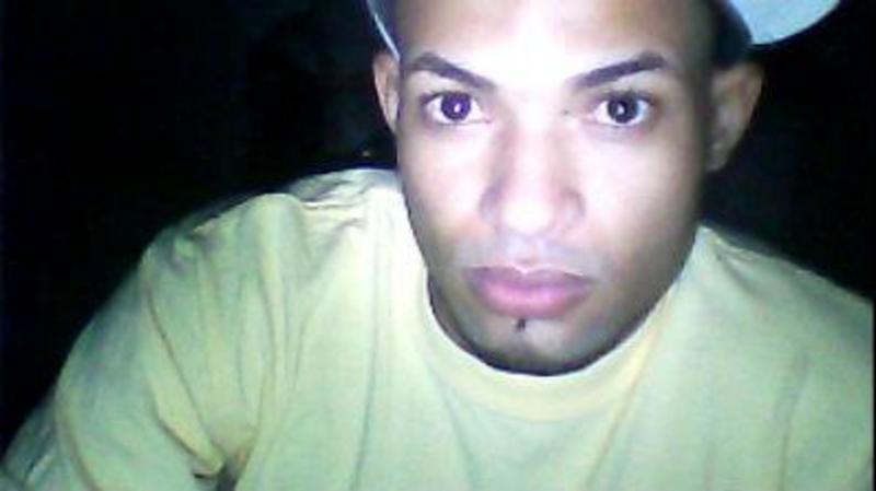 Date this happy Dominican Republic man REYMOND from Santo Domingo DO22511