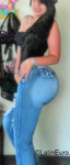 fun Colombia girl Rocio from Medellin CL87