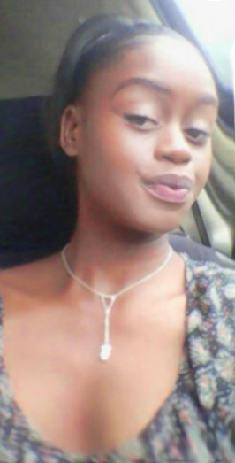 Date this cute Jamaica girl Teshika from Mandeville JM2110