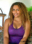 happy Panama girl Andrea from Panama City PA648