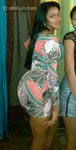 hot Dominican Republic girl Melina from Santiago DO22793