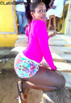 beautiful Jamaica girl Kerry from Kingston JM2162