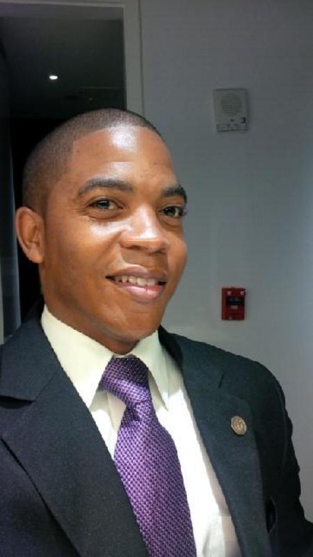 Date this sultry United States man Ajfamily from  US16348