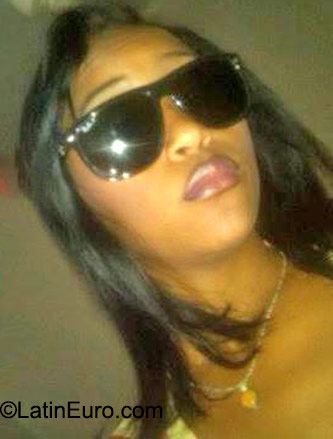 Date this beautiful Dominican Republic girl Grany from Santo Domingo DO22863