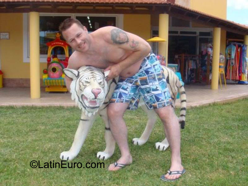 Date this exotic United States man GILSTRAP JEREMY from Oklahoma US16354