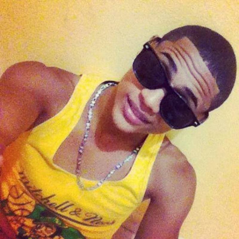 Date this attractive Dominican Republic man Edward FN from San Pedro De Macoris DO22977