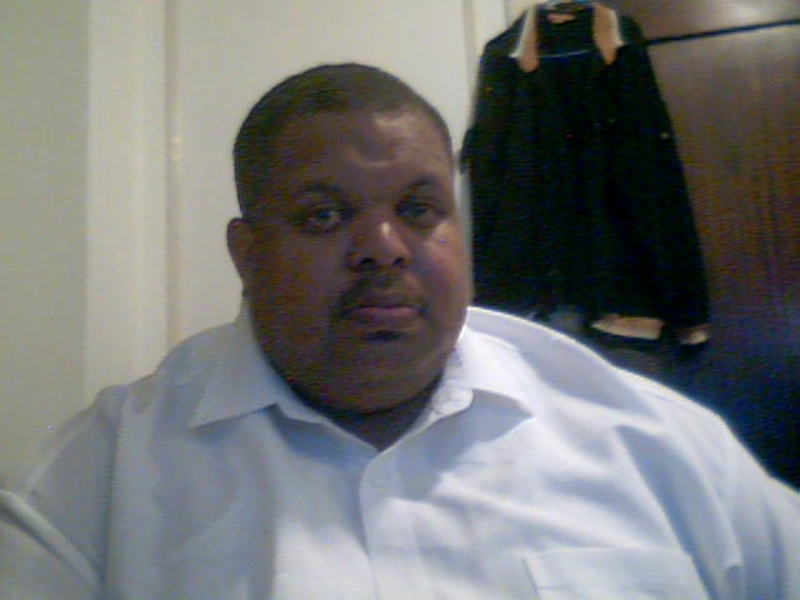 Date this good-looking United States man Big from Los Angeles US16385