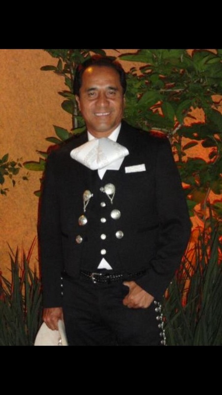 Date this pretty Mexico man Gerardo from Ciudad de México DO23002