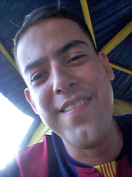 Date this attractive Honduras man Jimmy obed zuni from San Pedro Sula HN1663