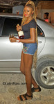 delightful Jamaica girl Caroline from Montego bay JM2136