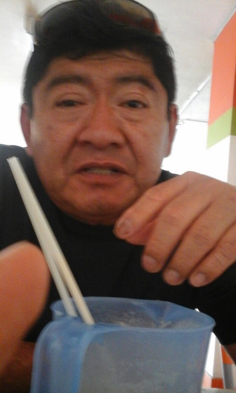 Date this lovely United States man Arnold chumpita from Florida US16417