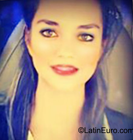 Date this passionate Venezuela girl Franchesca from Puerto Ordaz VE614