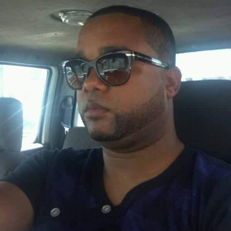 Date this sultry Dominican Republic man ALGENY LOPEZ from Santo Domingo DO23098