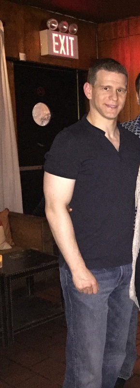 Date this tall United States man DaNorth81 from Queens US16440