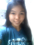 attractive Philippines girl Gina from Bacolod City PH812
