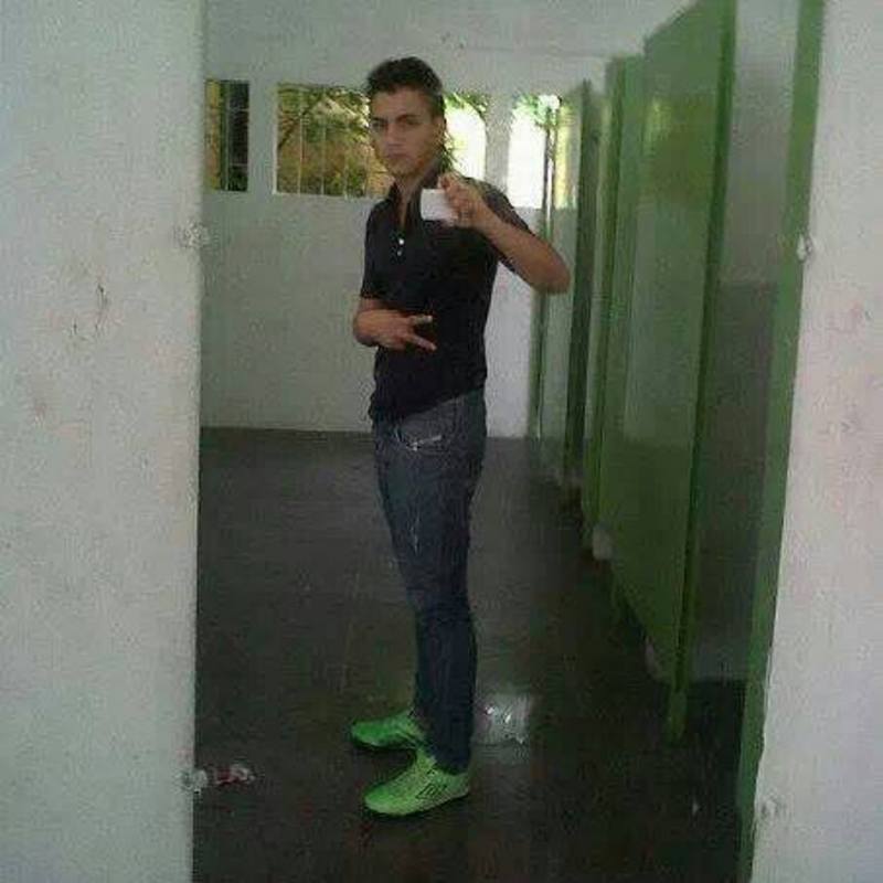 Date this lovely Colombia man Brayan from Bogota CO17970