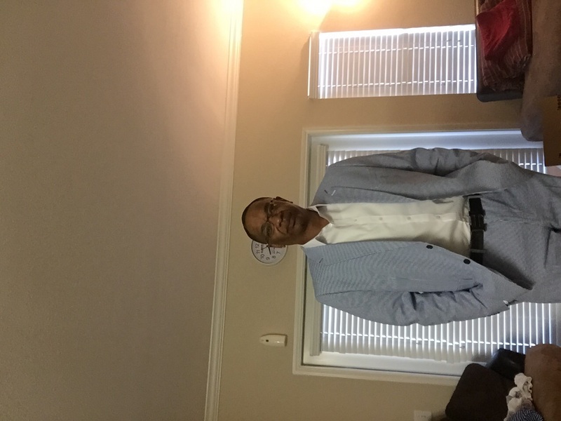 Date this athletic United States man BLong from Houston US16445