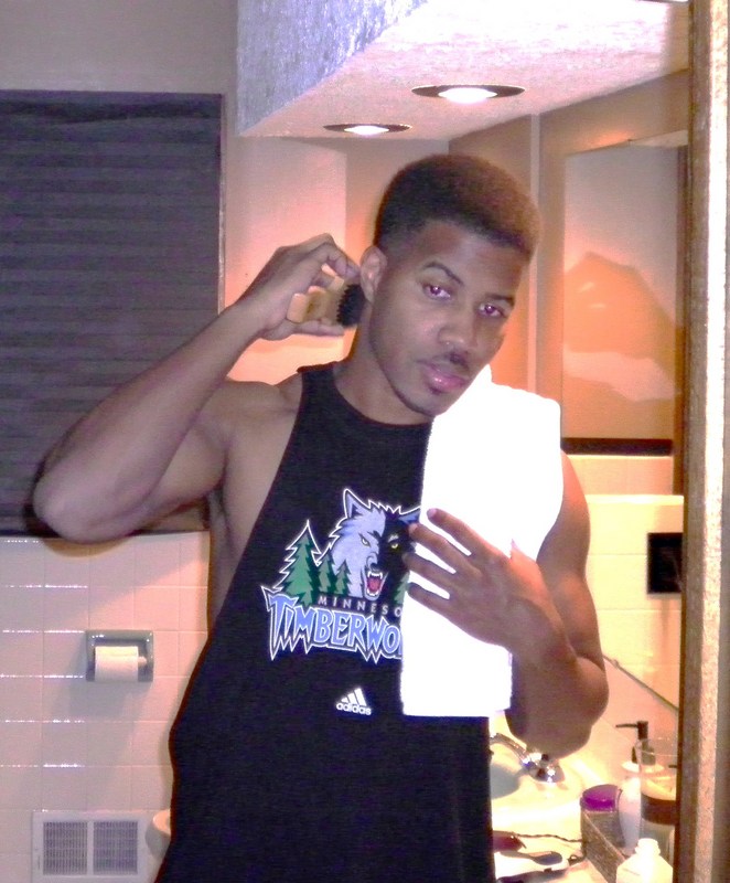 Date this lovely United States man JD from Brooklyn Park US16458