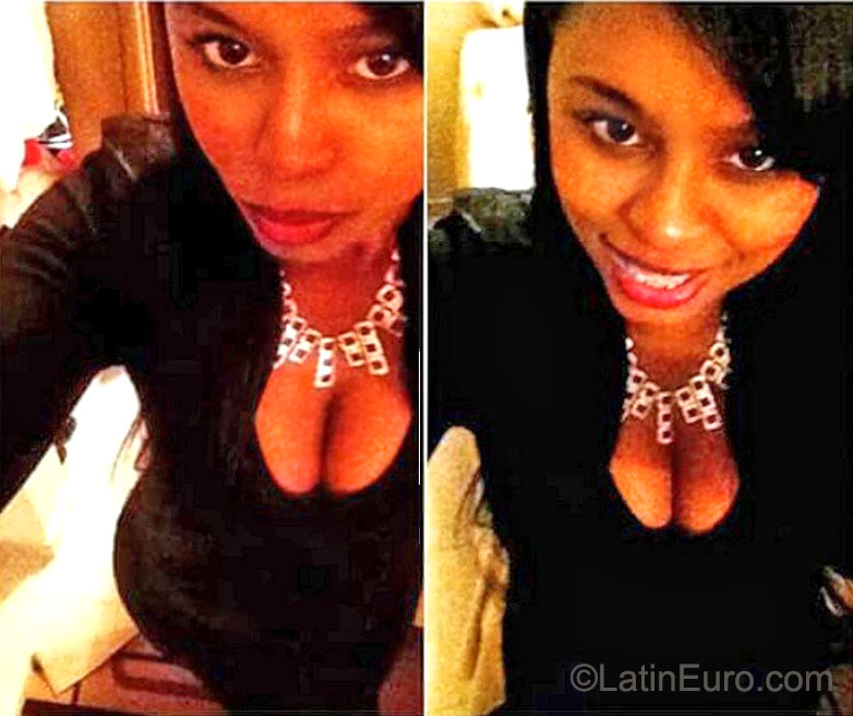 Date this stunning Dominican Republic girl Carmen from Puerto Plata DO23251