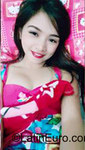 delightful Philippines girl Hershie from Quezon City PH813