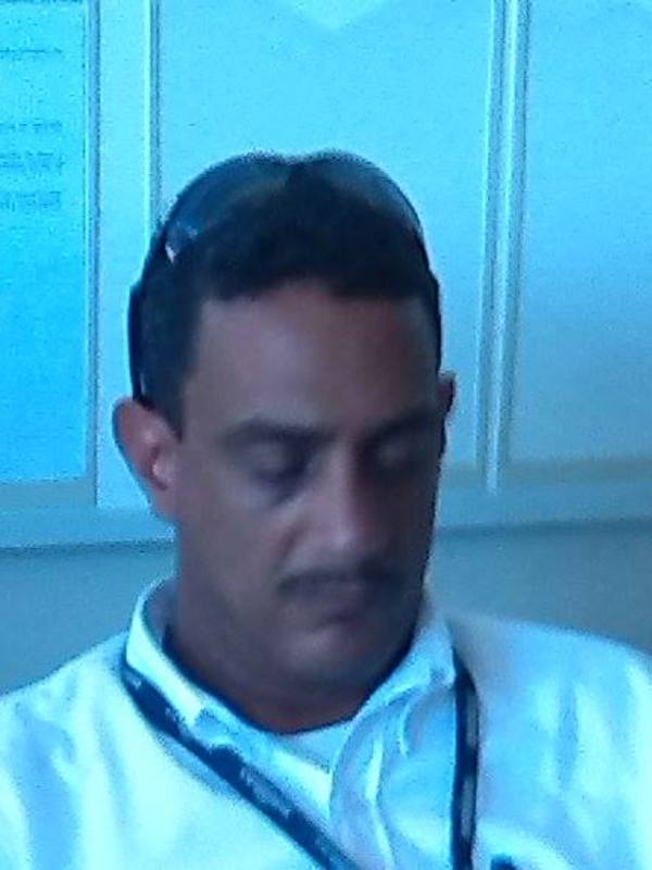 Date this happy Dominican Republic man Juan mercado from Santiago DO23303