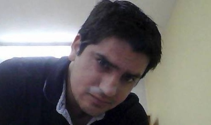 Date this attractive Paraguay man Pablopy from Asuncion PY10