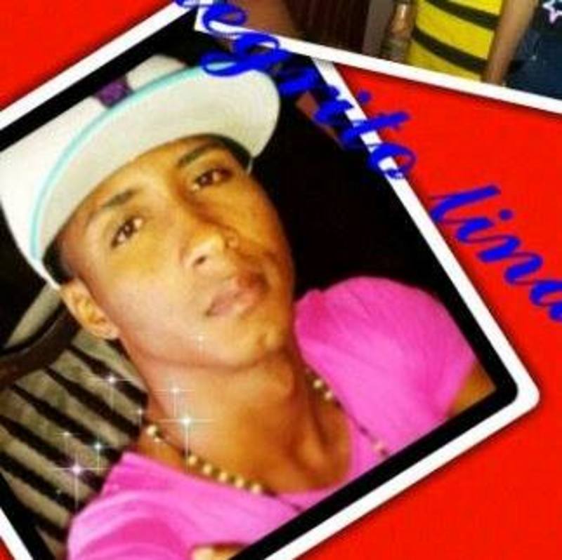 Date this fun Dominican Republic man Deivi moreno from Anto Domingo DO23350