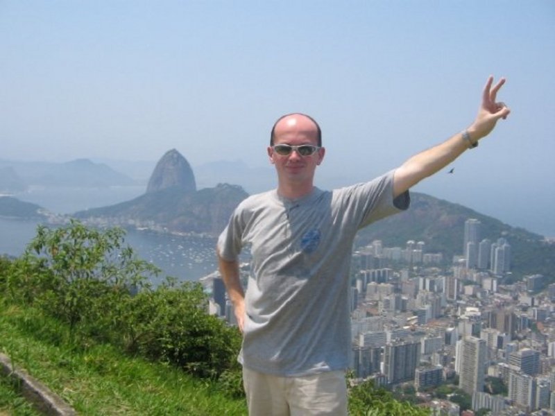 Date this good-looking France man Thierryparis from Paris FR232