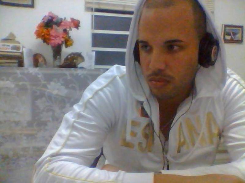 Date this fun United States man Juan from Hialeah US16575