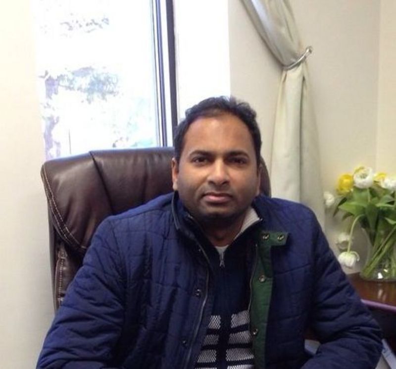 Date this nice looking United States man Ray1681 from New York US16577