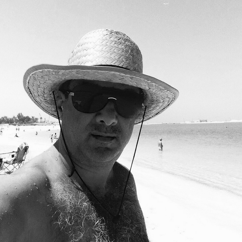 Date this passionate United States man David from Rogers US16593