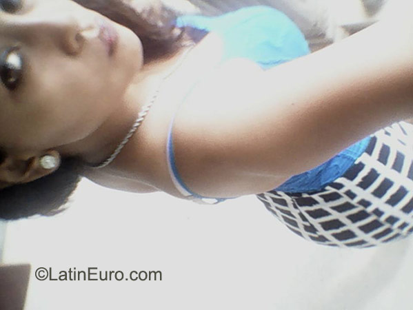 Date this tall Honduras girl Rousy from El Progreso HN1780