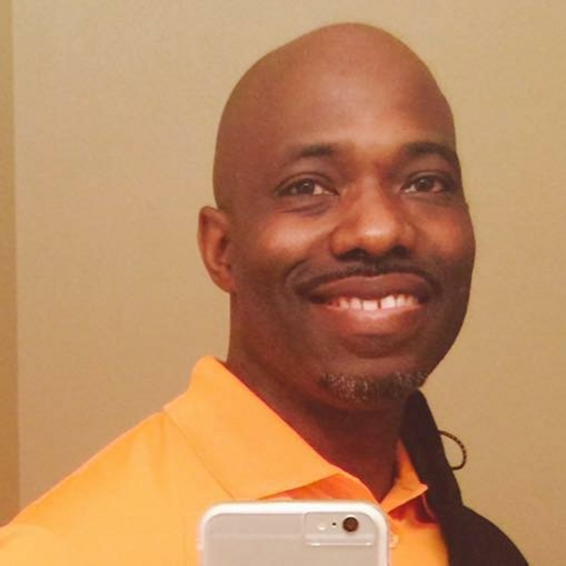 Date this athletic United States man Devon404 from Atlanta US16598