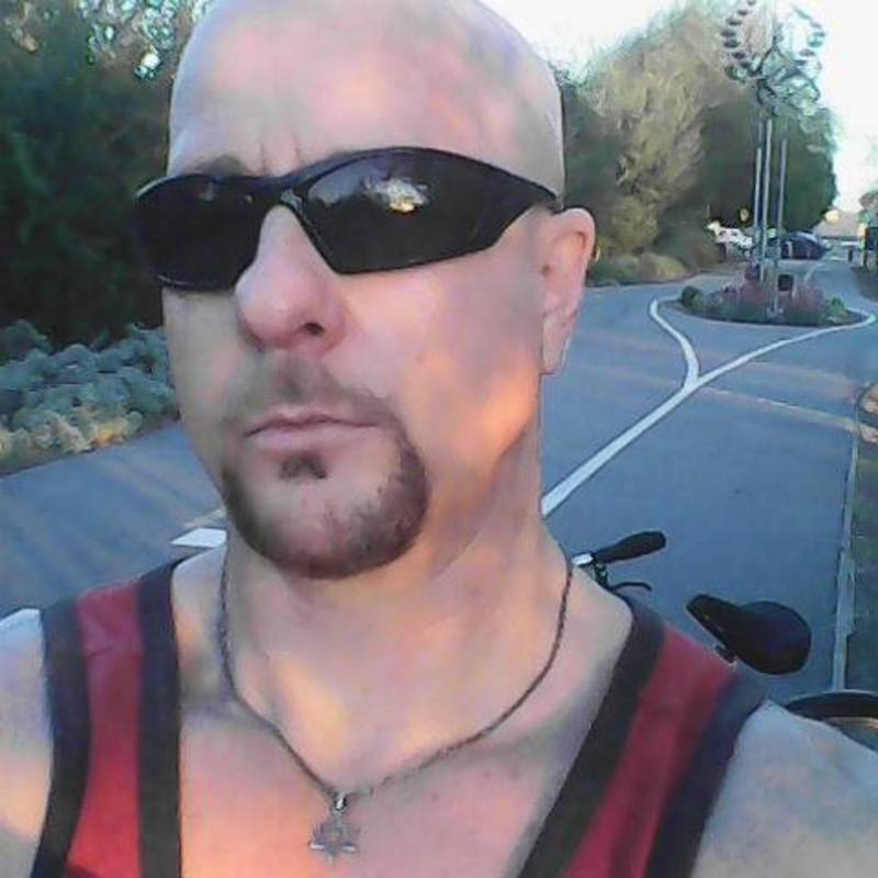 Date this stunning United States man Michael from Whittier US16607