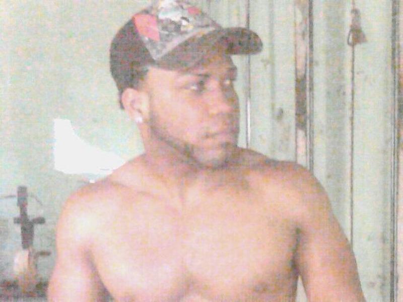 Date this attractive Dominican Republic man Maik from Santo Domingo DO23685