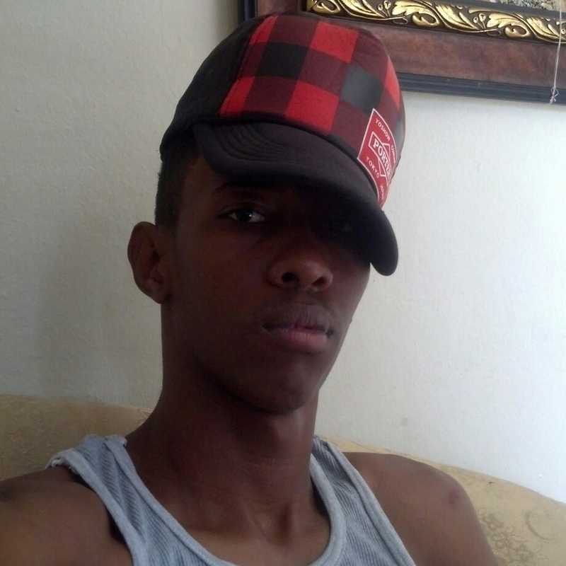 Date this exotic Dominican Republic man Melvin from Santo Domingo DO23725