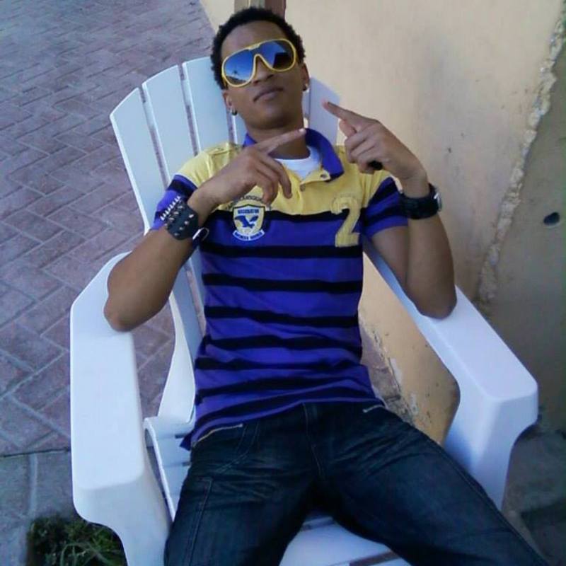 Date this exotic Dominican Republic man Yordany Ramirez from La Romana DO23726