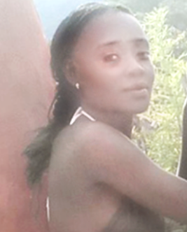 Date this hot Colombia girl Ana from Cali CO18228