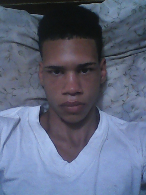 Date this attractive United States man Anderson santan from Republica Dominicana US16646