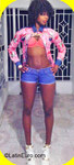 passionate Jamaica girl Yenique from Kingston JM2193