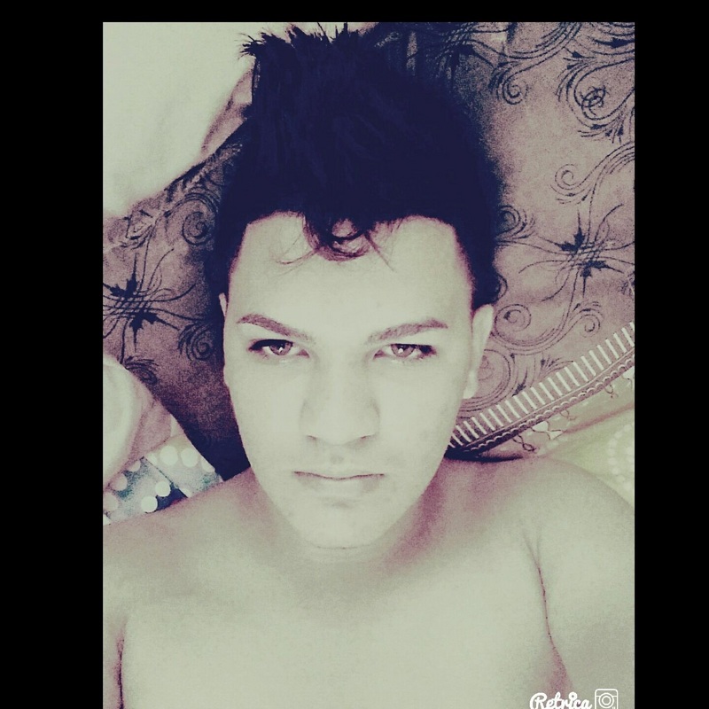 Date this exotic Dominican Republic man Danny from Santiago DO23816