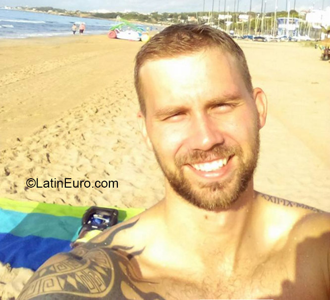 Date this sensual Czech Republic man GeorgeCC from Prague CZ12