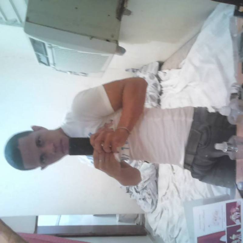 Date this stunning Dominican Republic man Maicol from Santo Domingo DO23852