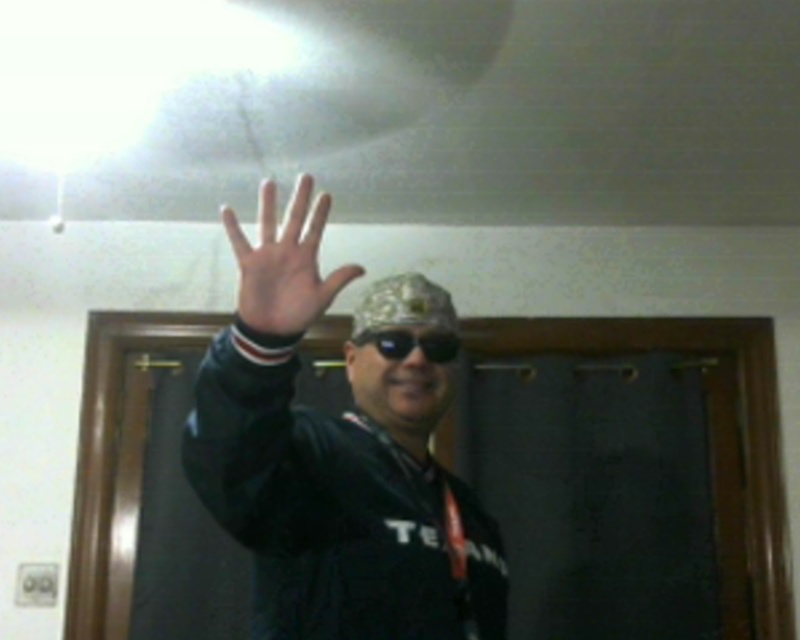 Date this charming United States man Mrmgonzo from Galveston US16709