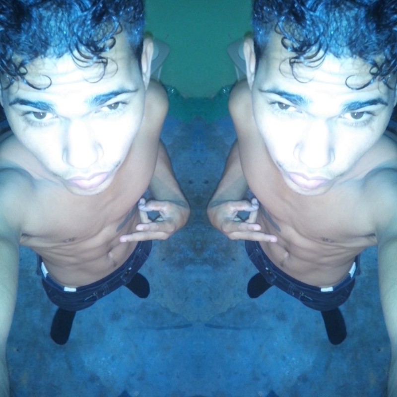 Date this sensual Dominican Republic man Johan from Republica Dominicana DO23921