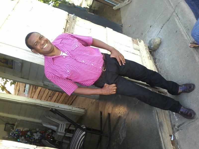 Date this nice looking Dominican Republic man Yony from Mao Valverde DO23940