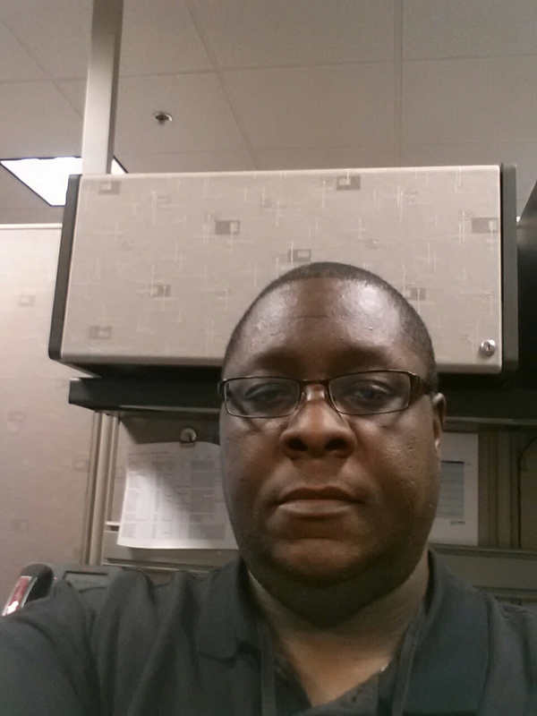 Date this stunning United States man Lterkins from Chicago US16738