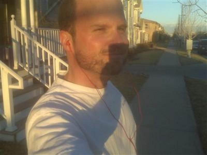 Date this funny United States man Bradleysbash from Denver US16742