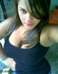 foxy Dominican Republic girl Massiel from La Vega DO24056