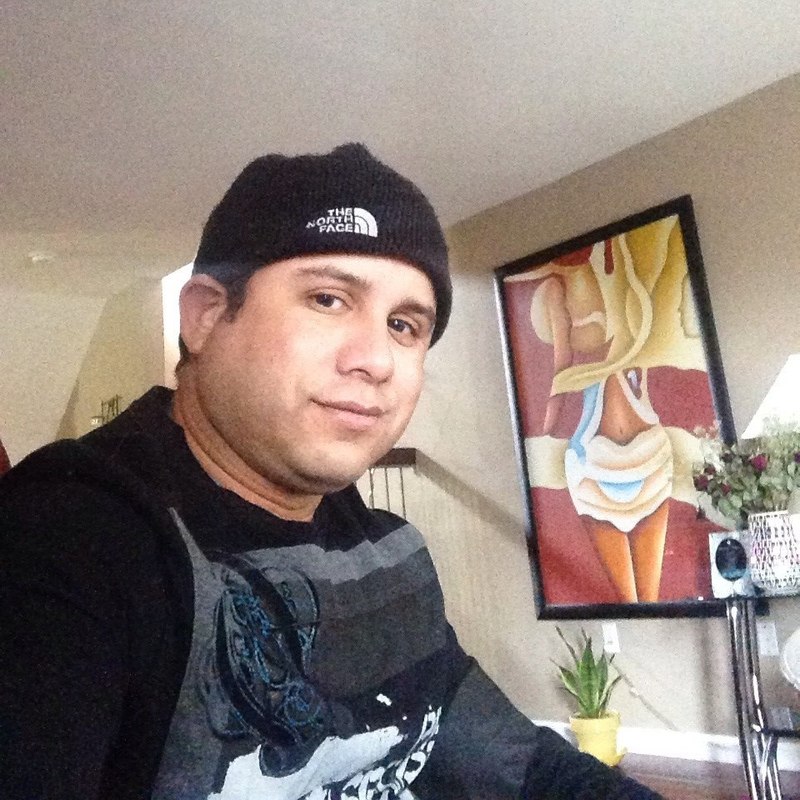 Date this sultry Dominican Republic man Victor Manuel M from Santiago DO24132